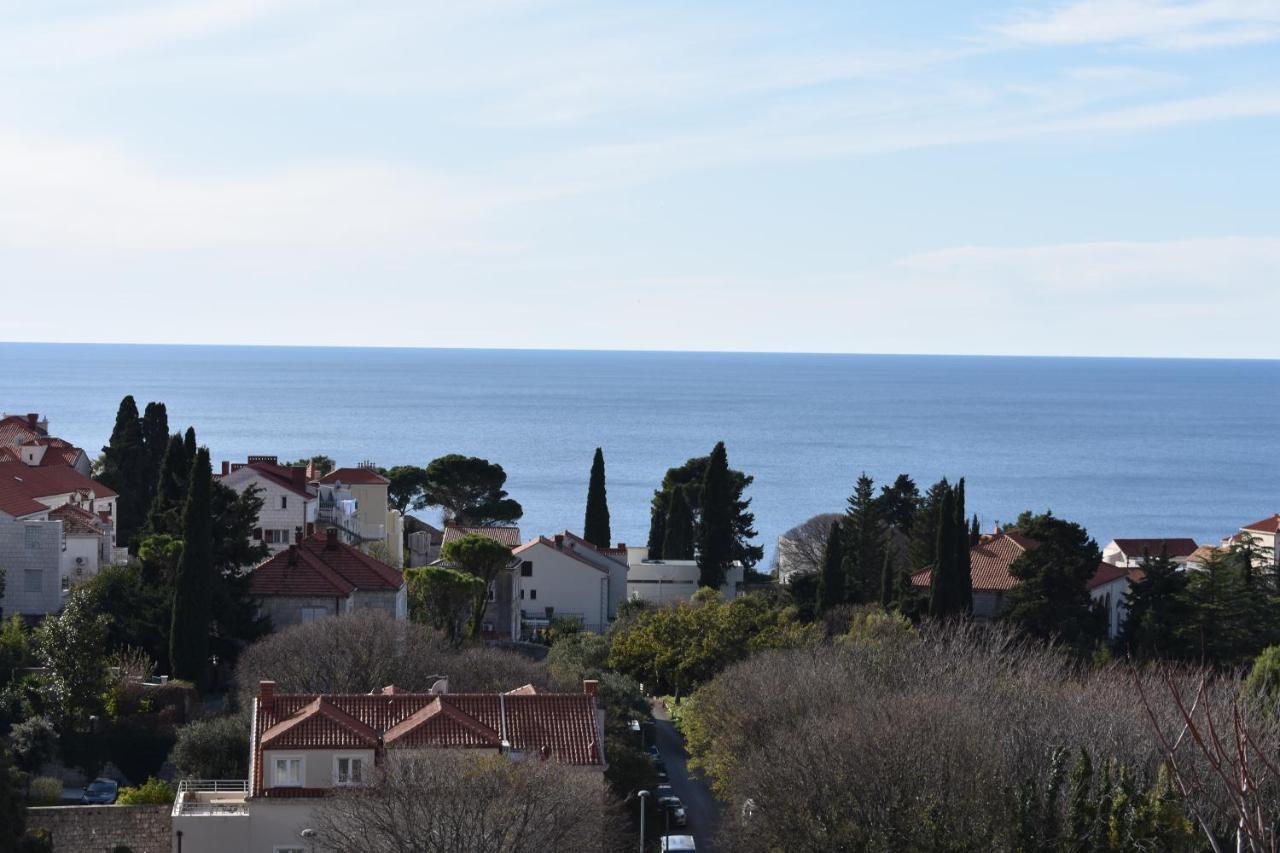 Apartments Marlin Blue Dubrovnik Exterior photo