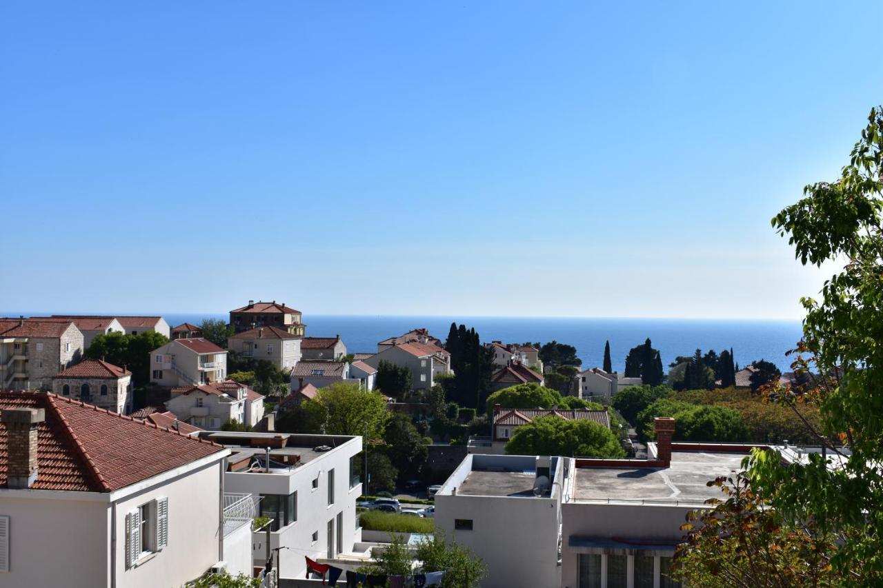 Apartments Marlin Blue Dubrovnik Exterior photo