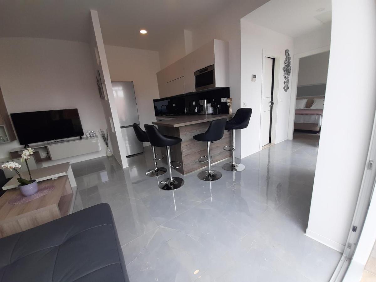 Apartments Marlin Blue Dubrovnik Exterior photo